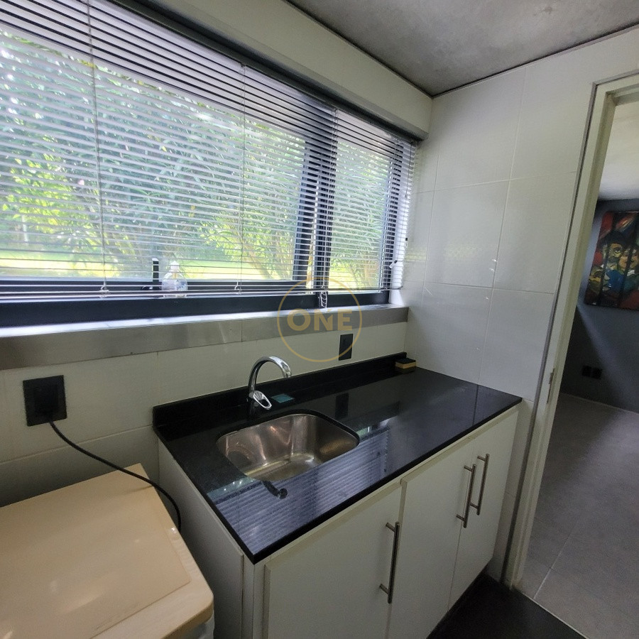 Casa ID.2164 - Rincón del Indio: dos dormitorios en suite, terreno de 1678 m2