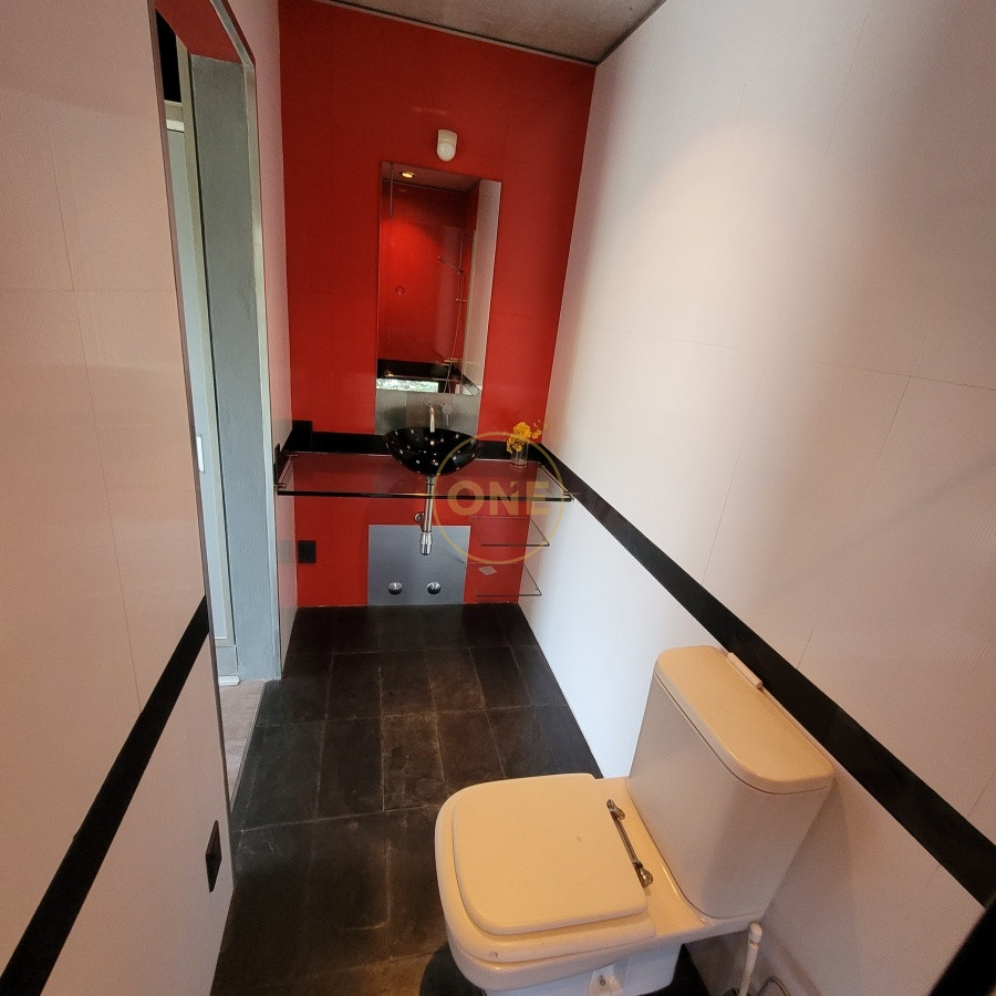 Casa ID.2164 - Rincón del Indio: dos dormitorios en suite, terreno de 1678 m2