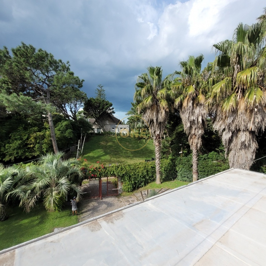 Casa ID.2164 - Rincón del Indio: dos dormitorios en suite, terreno de 1678 m2