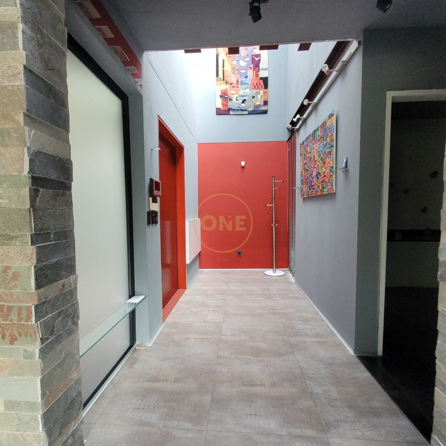 Casa ID.2164 - Rincón del Indio: dos dormitorios en suite, terreno de 1678 m2