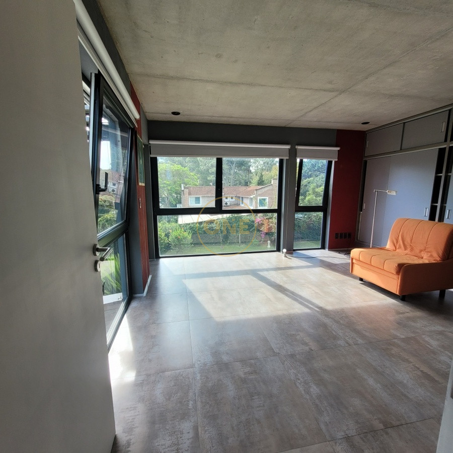 Casa ID.2164 - Rincón del Indio: dos dormitorios en suite, terreno de 1678 m2