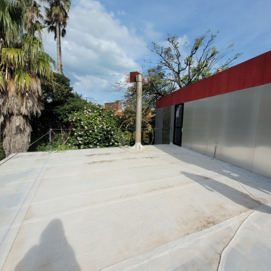 Casa ID.2164 - Rincón del Indio: dos dormitorios en suite, terreno de 1678 m2