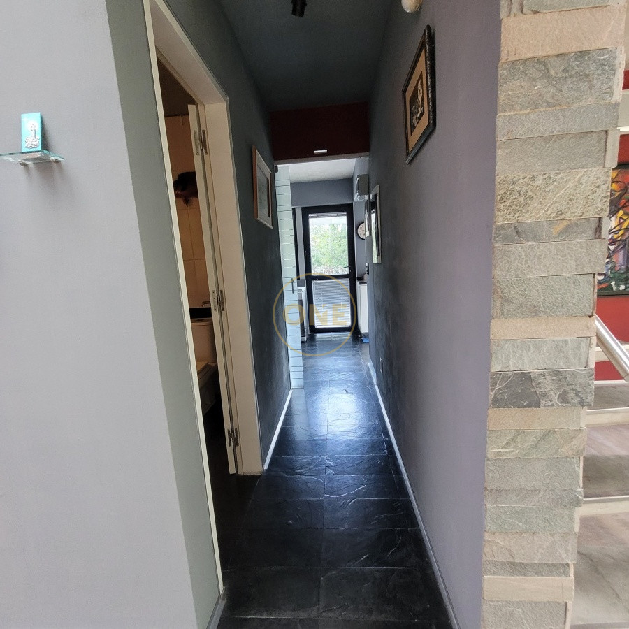 Casa ID.2164 - Rincón del Indio: dos dormitorios en suite, terreno de 1678 m2