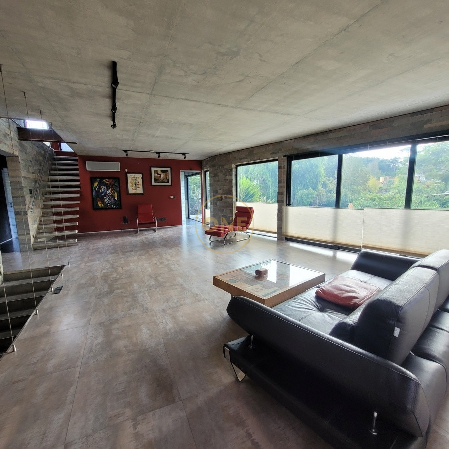 Casa ID.2164 - Rincón del Indio: dos dormitorios en suite, terreno de 1678 m2