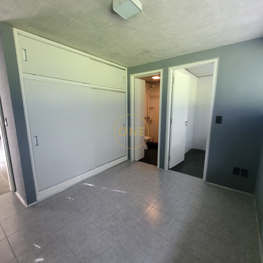 Casa ID.2164 - Rincón del Indio: dos dormitorios en suite, terreno de 1678 m2