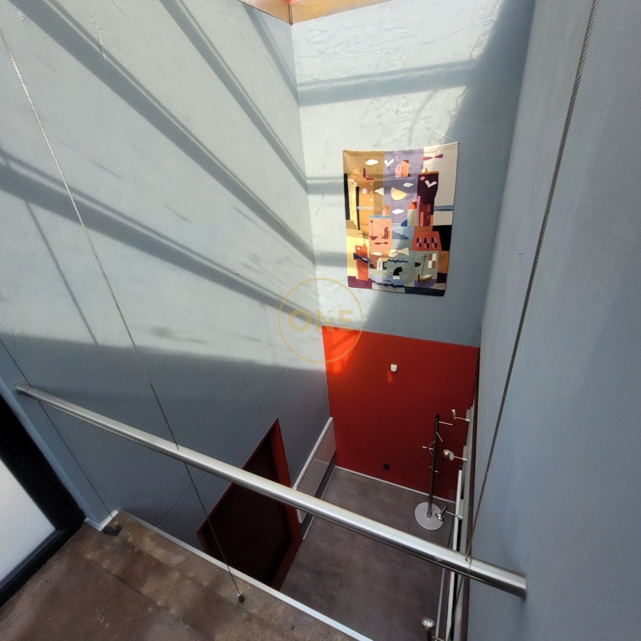 Casa ID.2164 - Rincón del Indio: dos dormitorios en suite, terreno de 1678 m2