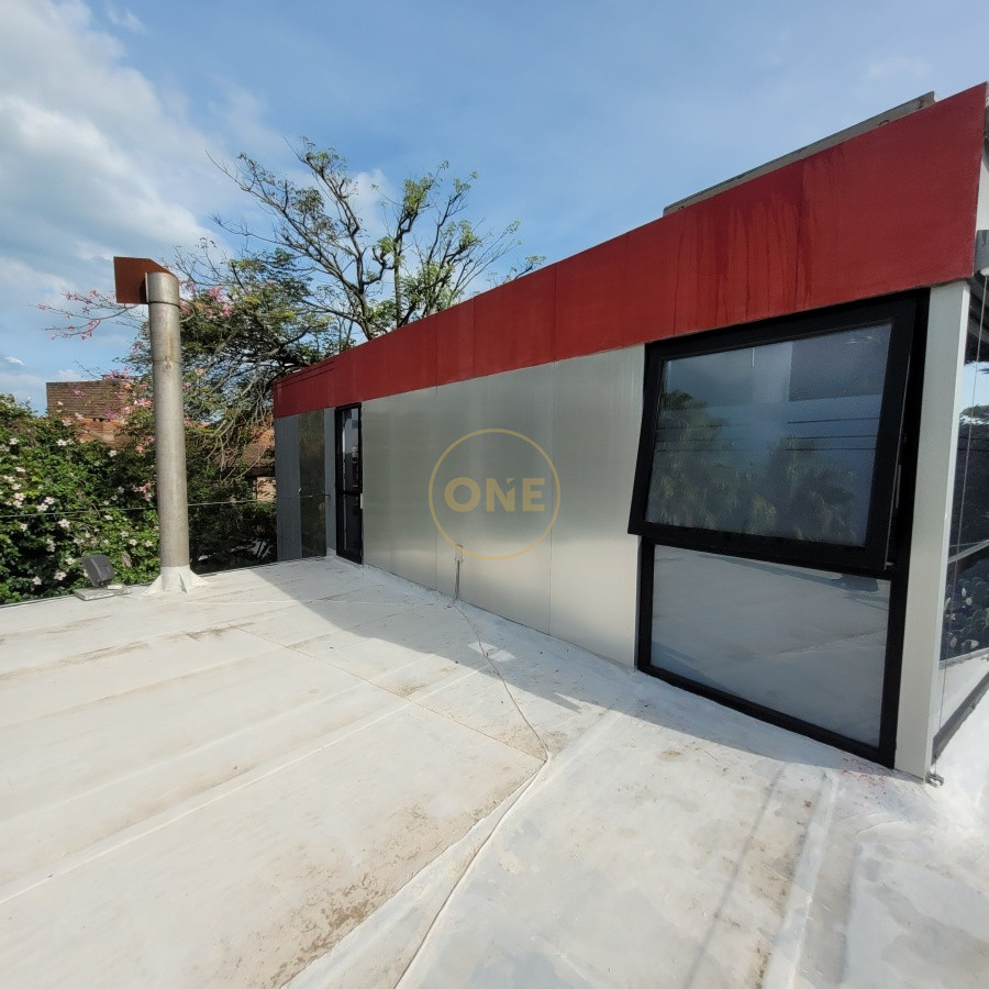 Casa ID.2164 - Rincón del Indio: dos dormitorios en suite, terreno de 1678 m2