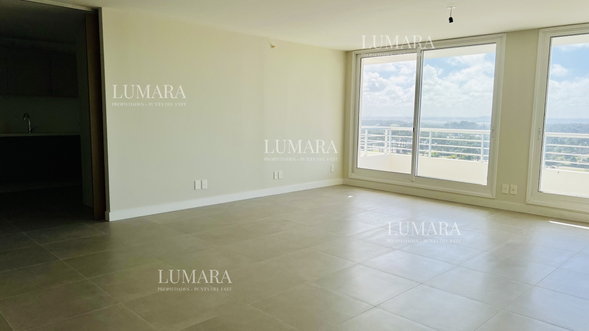 Apartamento ID.914 - Greenlife. 3 Dormitorios con 4 baños. OPORTUNIDAD.