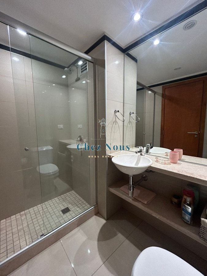 Apartamento ID.605 - Apartamento en alquiler - Primera línea Brava 3 dormitorios + Dep.
