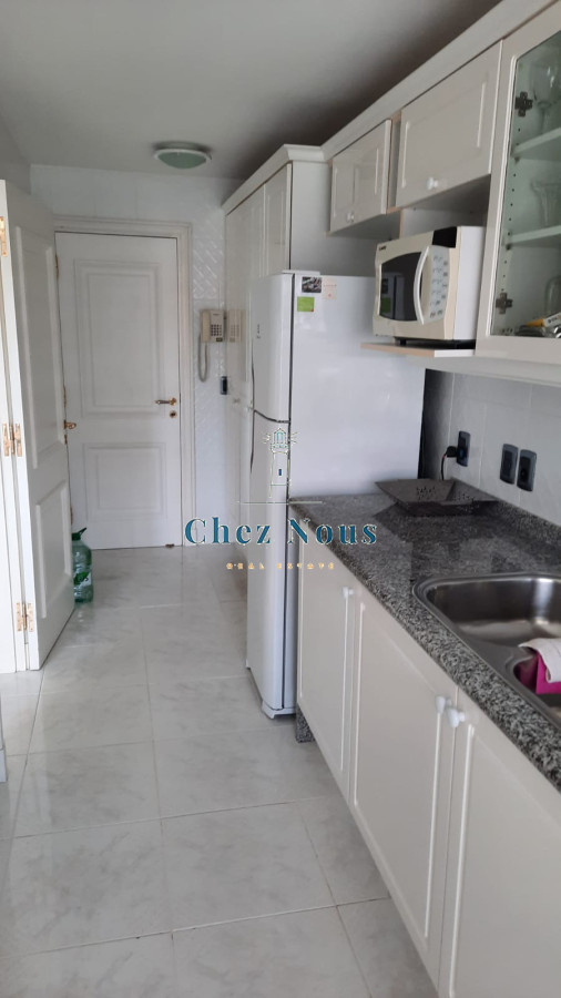 Apartamento ID.633 - Apartamento En Venta Primera Línea, Punta Del Este.