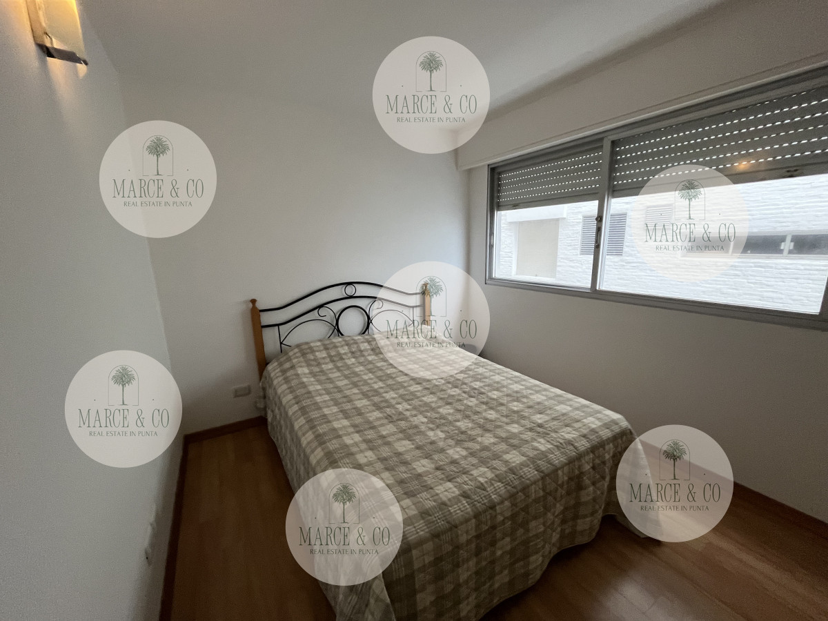 Apartamento ID.944 - Apartamento en venta, puerto Punta del Este.