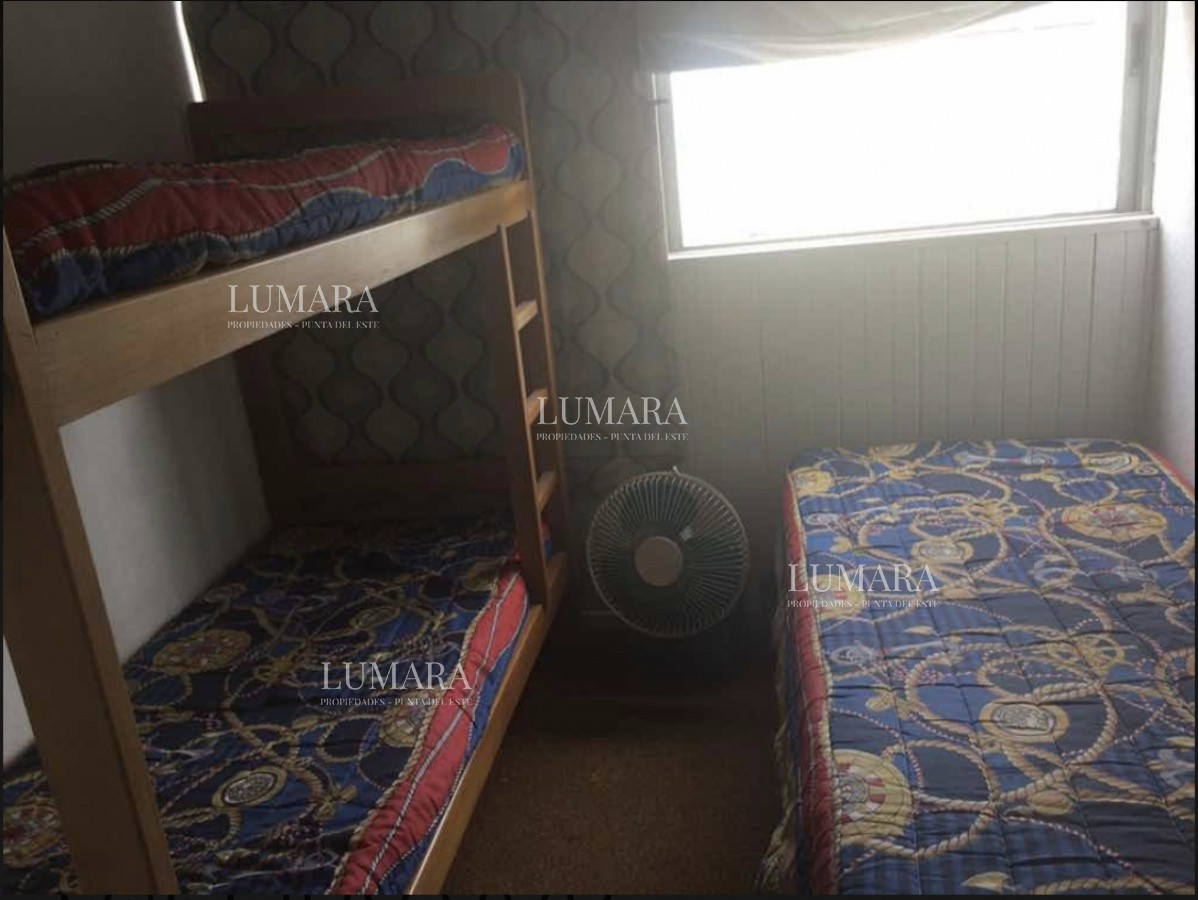 Apartamento ID.2540 - Apartamento en Venta, Península, Punta del Este