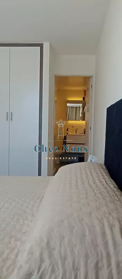 Apartamento ID.1151 - Apartamento en venta 1 dormitorio - Moderno Maldonado.