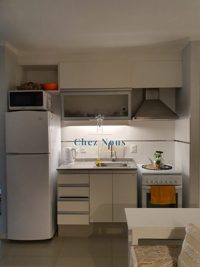 Apartamento ID.602 - Apartamento en Venta y Alquiler Anual o Temporal