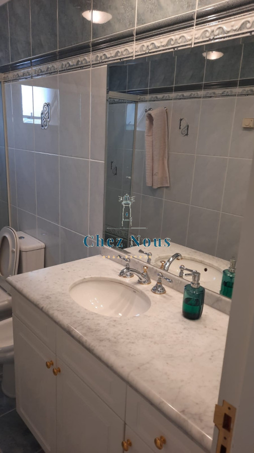 Apartamento ID.633 - Apartamento En Venta Primera Línea, Punta Del Este.