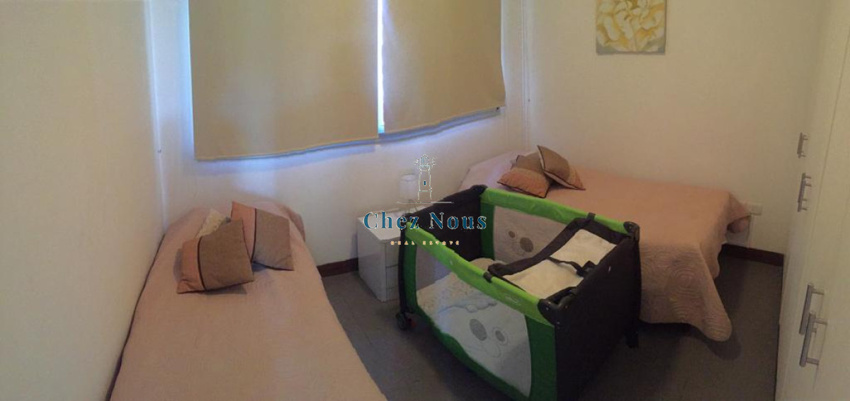 Apartamento ID.979 - Apartamento Penthouse en venta y alquiler de temporada, Manantiales.