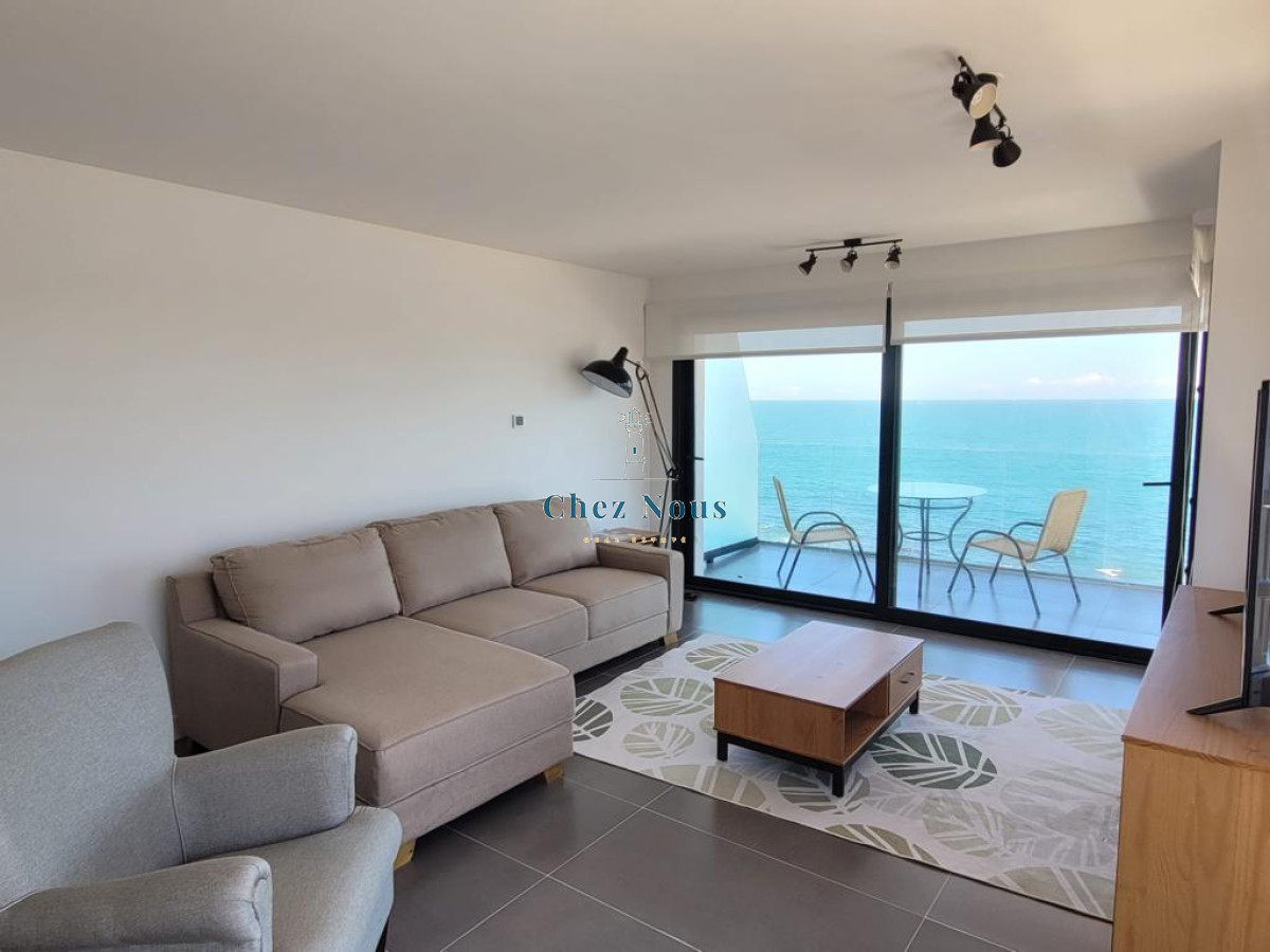 Apartamento ID.601 - Apartamento en venta, 3 dormitorios 2 baños, Bonaire IV-Punta del Este