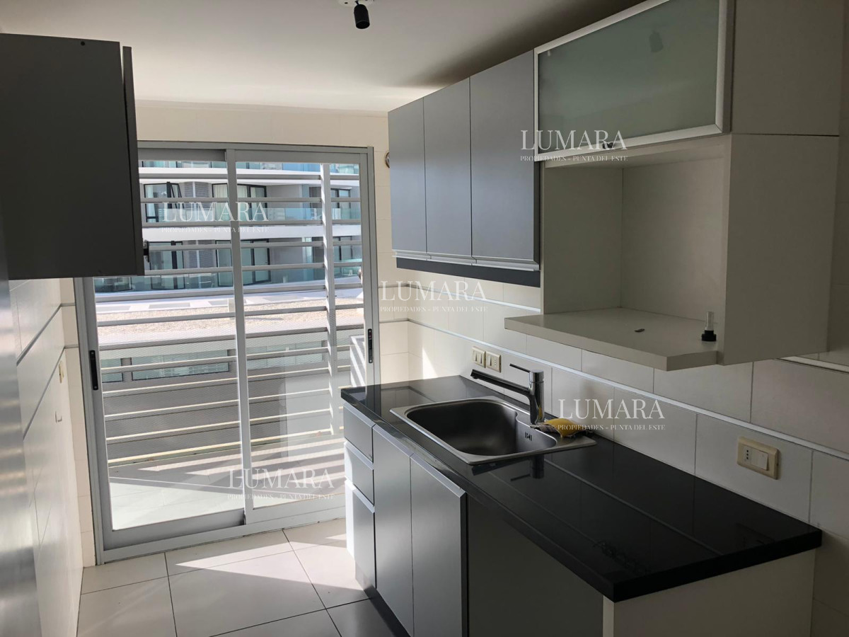 Apartamento ID.977 - Apartamento en venta , la pastora , punta del este 