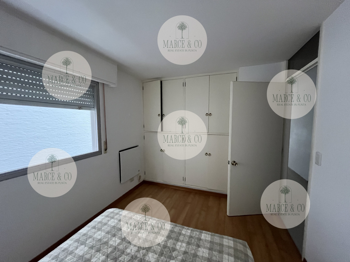 Apartamento ID.944 - Apartamento en venta, puerto Punta del Este.