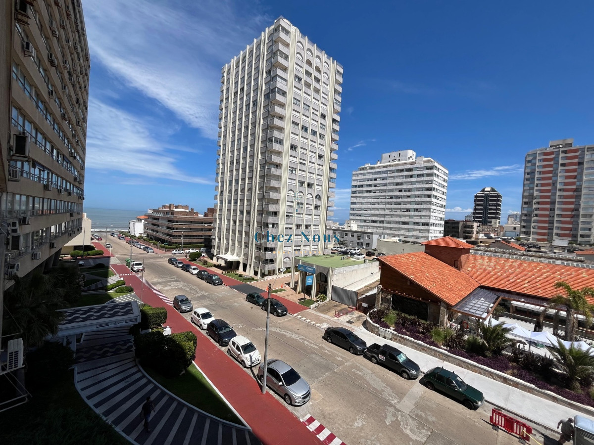 Apartamento ID.874 - Apartamento En Venta Península