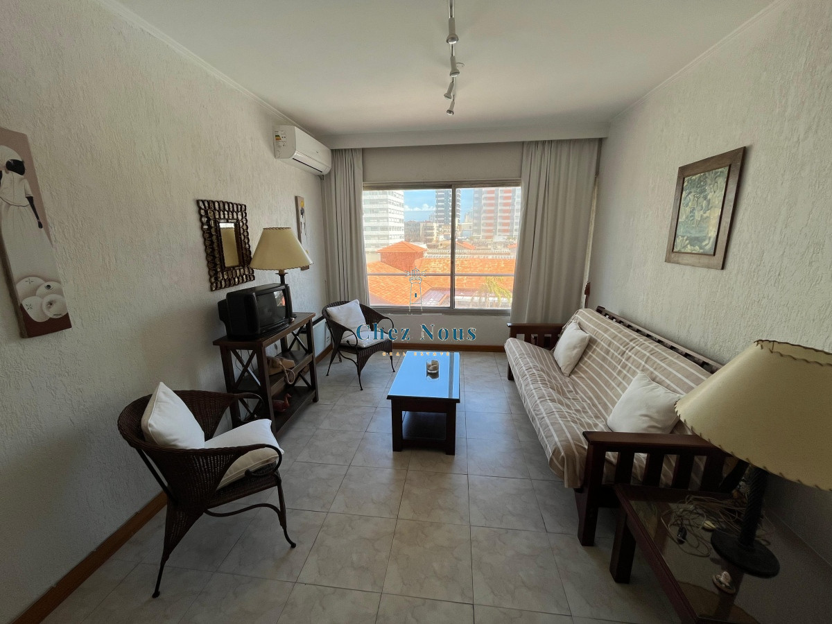 Apartamento ID.874 - Apartamento En Venta Península