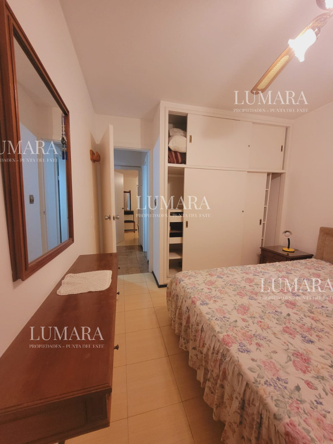 Apartamento ID.2130 - Apartamento en Venta, Peninsula, Punta del Este