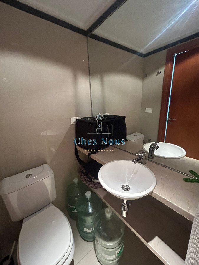 Apartamento ID.605 - Apartamento en alquiler - Primera línea Brava 3 dormitorios + Dep.
