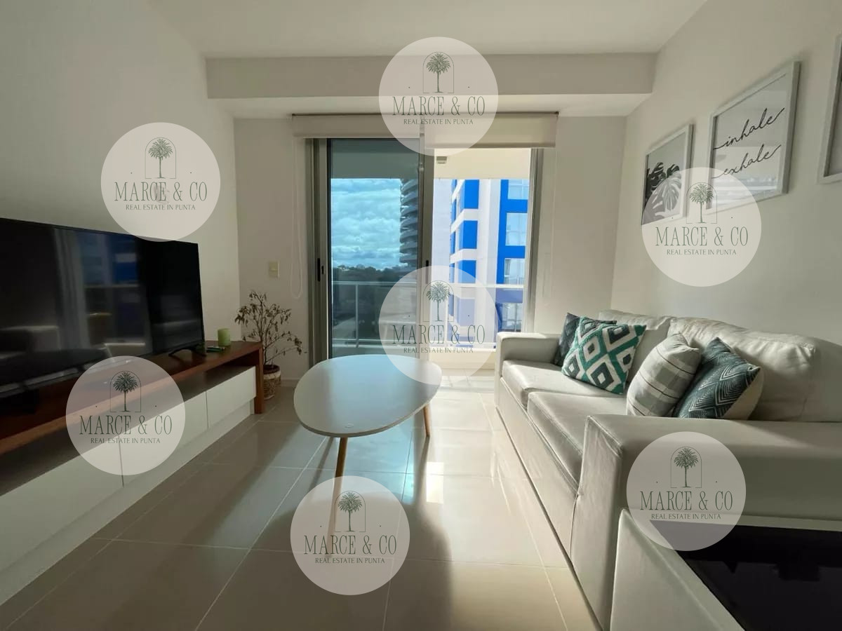 Apartamento ID.2217 - Apartamento en venta - 2 Dormitorios Playa Brava.