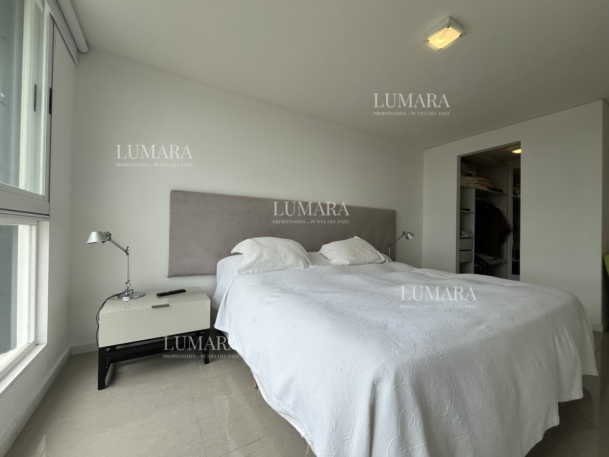 Apartamento ID.863 - Torre One II - Playa Brava