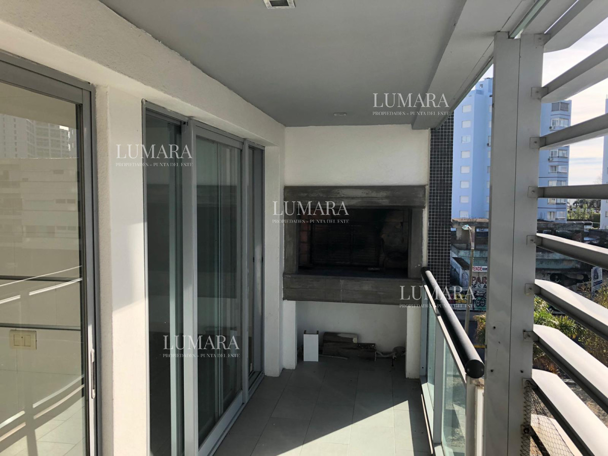 Apartamento ID.977 - Apartamento en venta , la pastora , punta del este 