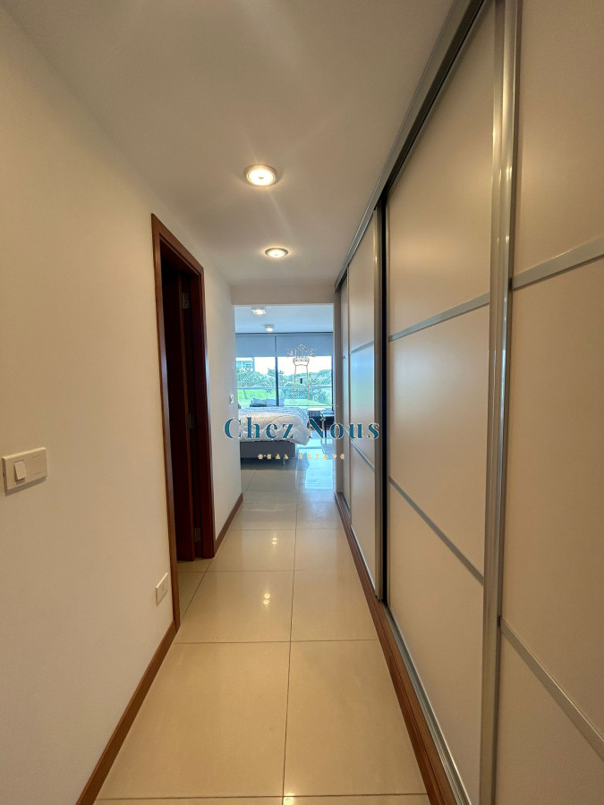 Apartamento ID.605 - Apartamento en alquiler - Primera línea Brava 3 dormitorios + Dep.