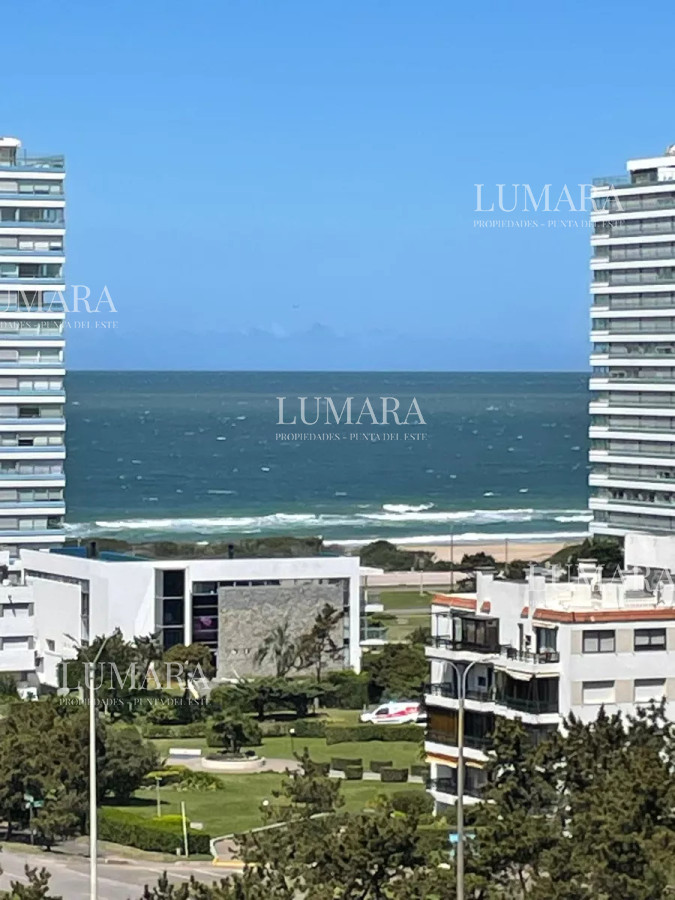 Apartamento ID.863 - Torre One II - Playa Brava