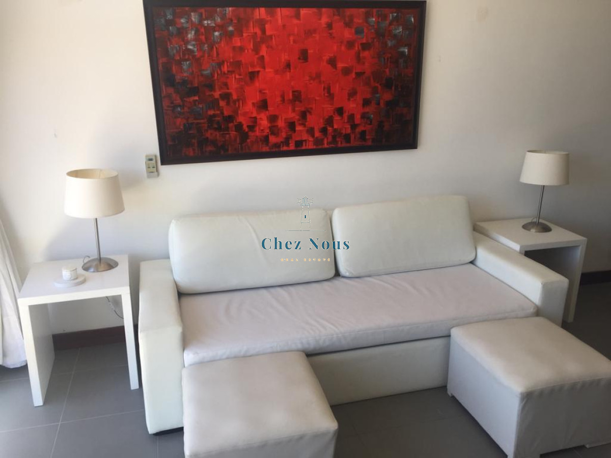 Apartamento ID.979 - Apartamento Penthouse en venta y alquiler de temporada, Manantiales.