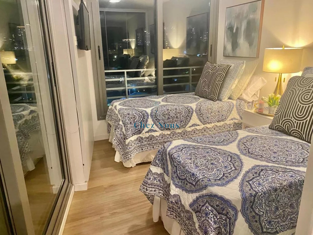Apartamento ID.934 - Apartamento en venta de 2 dormitorios, Torre de categoría.