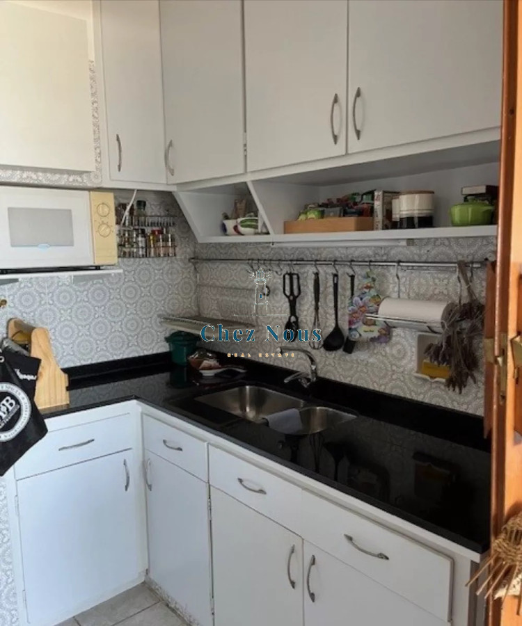 Apartamento ID.600 - Apartamento en venta frente al mar - 2 dormitorios Playa Mansa.