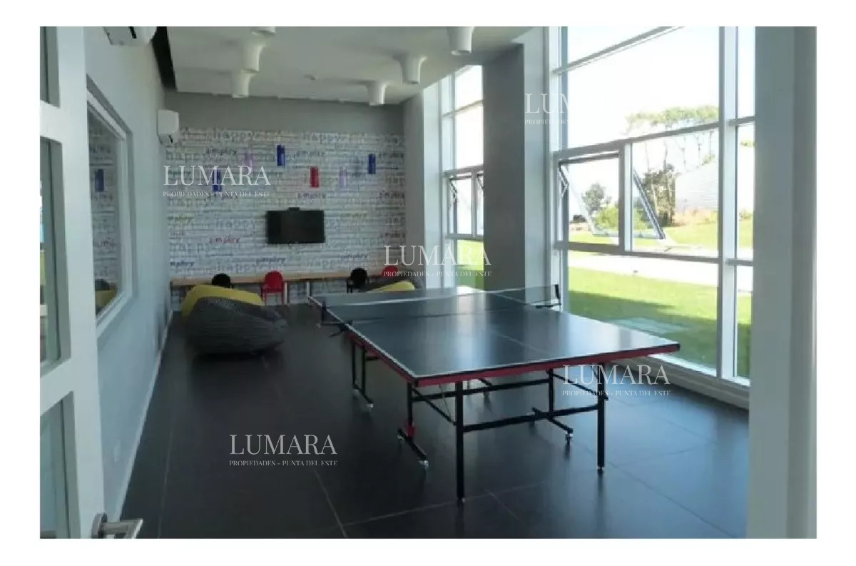 Apartamento ID.863 - Torre One II - Playa Brava