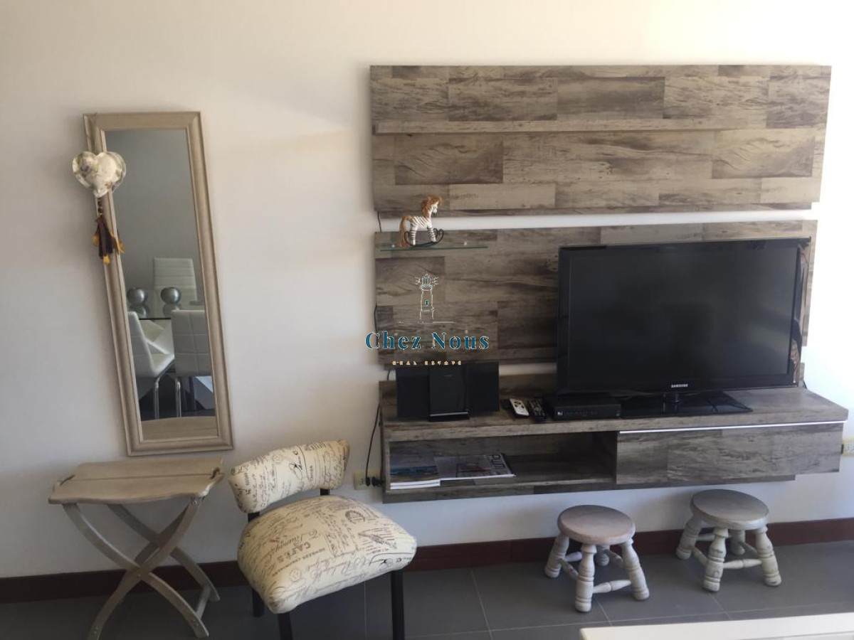 Apartamento ID.979 - Apartamento Penthouse en venta y alquiler de temporada, Manantiales.