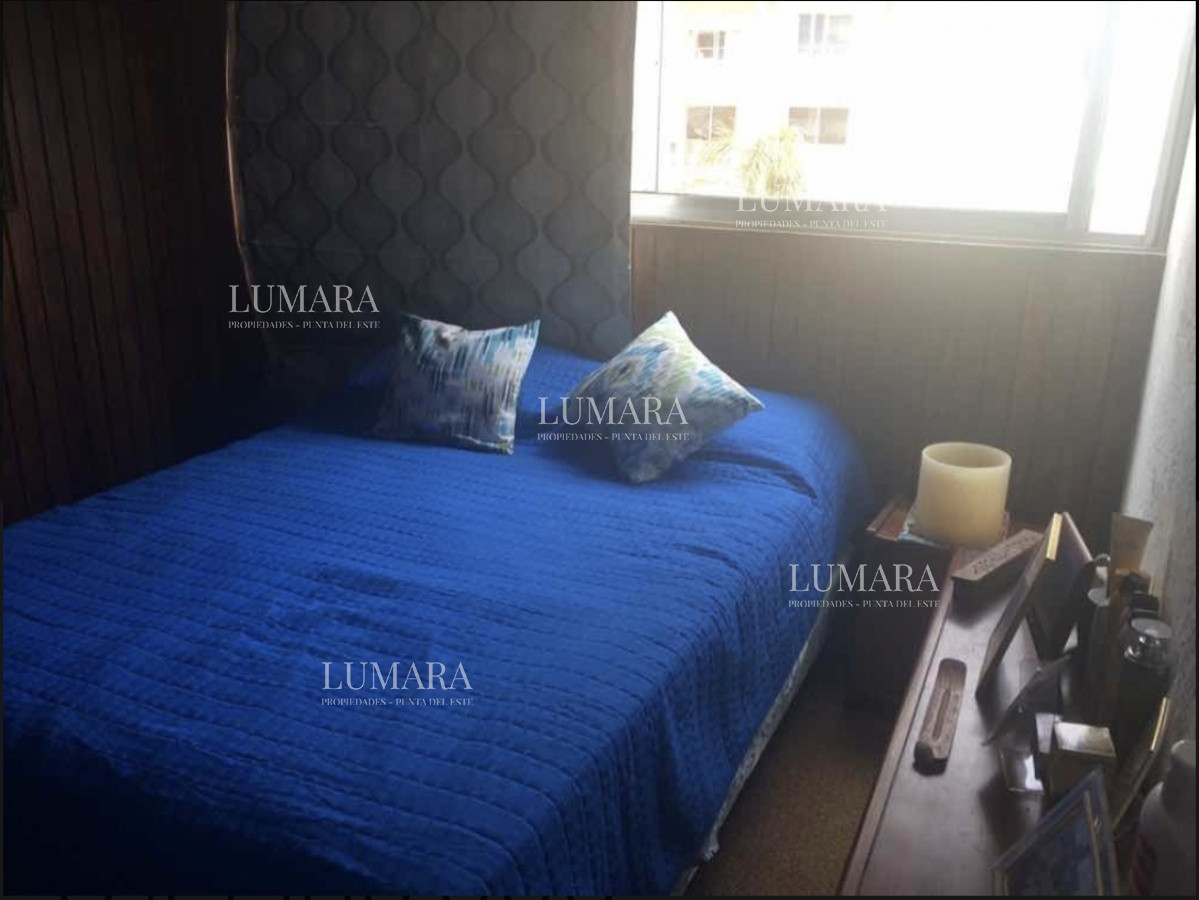 Apartamento ID.2540 - Apartamento en Venta, Península, Punta del Este