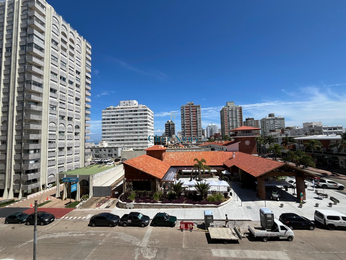 Apartamento ID.874 - Apartamento En Venta Península