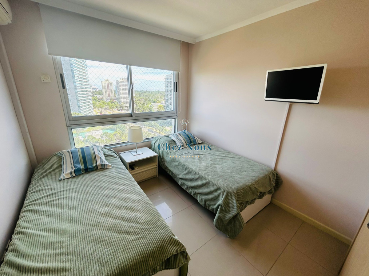 Apartamento ID.577 - Espectacular Apartamento en venta