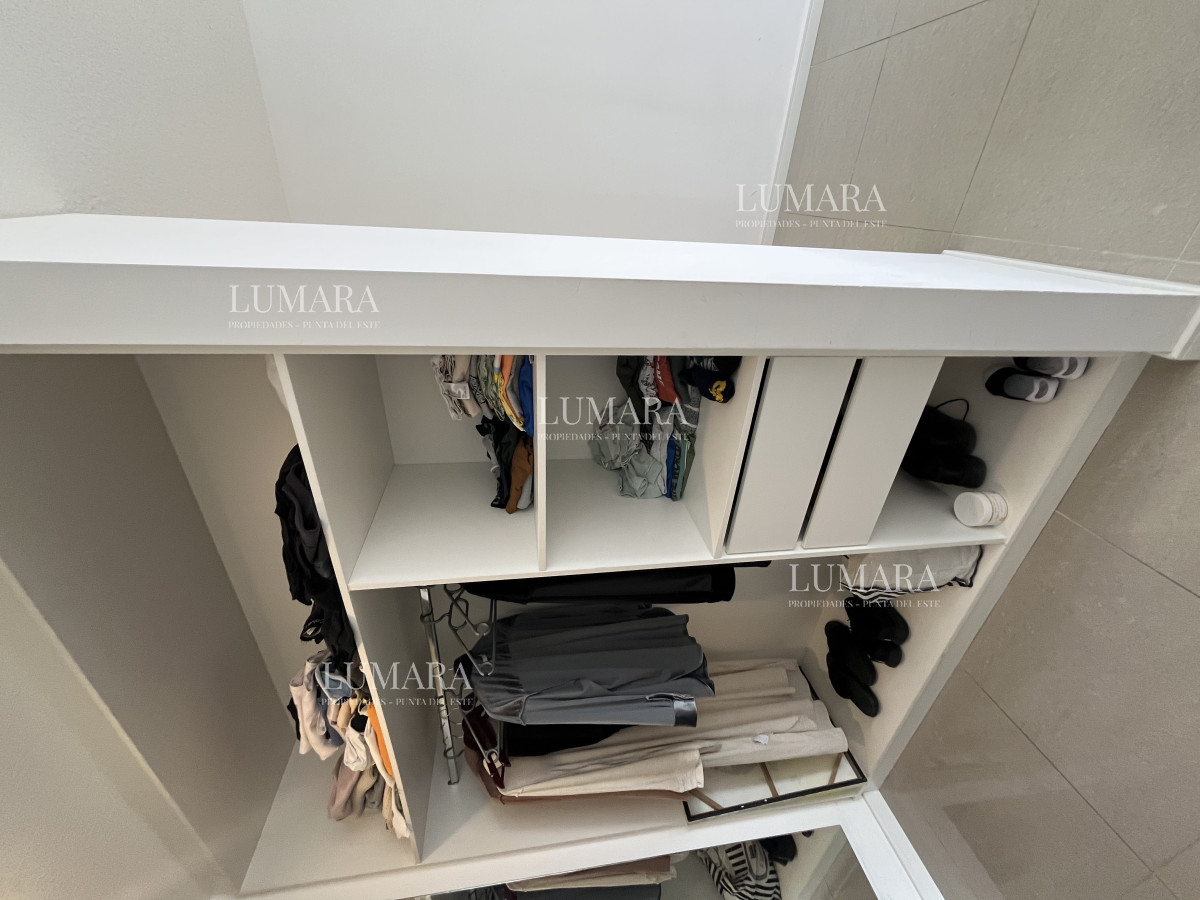 Apartamento ID.863 - Torre One II - Playa Brava