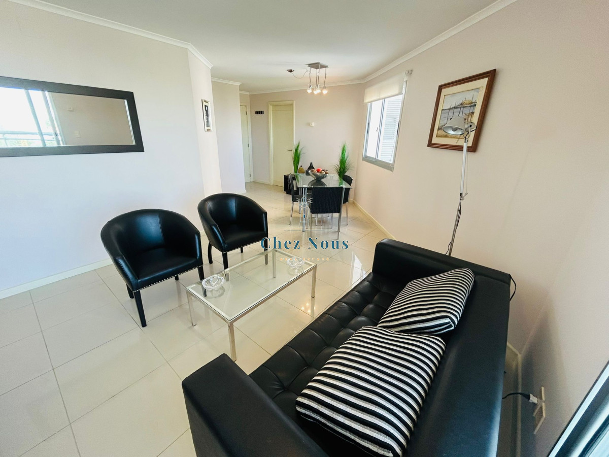 Apartamento ID.577 - Espectacular Apartamento en venta