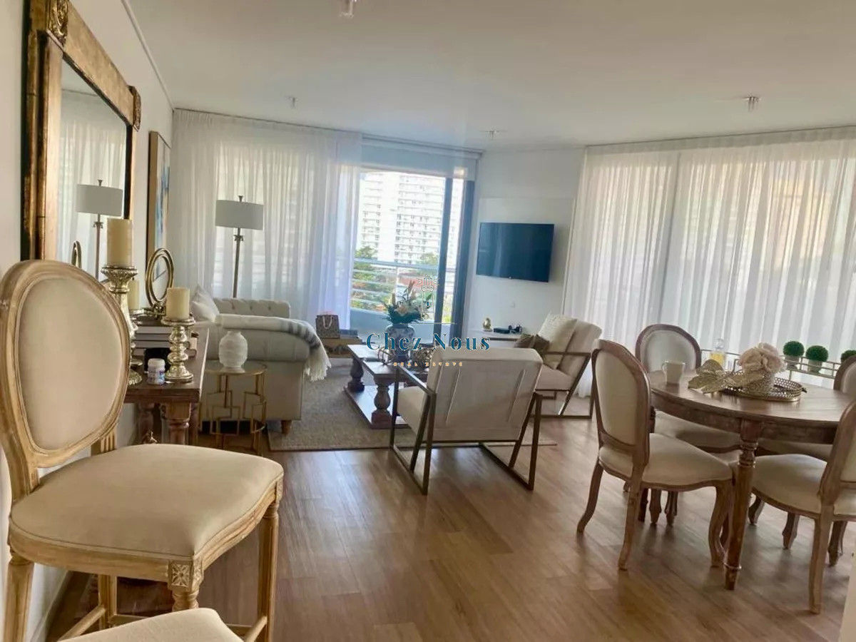 Apartamento ID.934 - Apartamento en venta de 2 dormitorios, Torre de categoría.