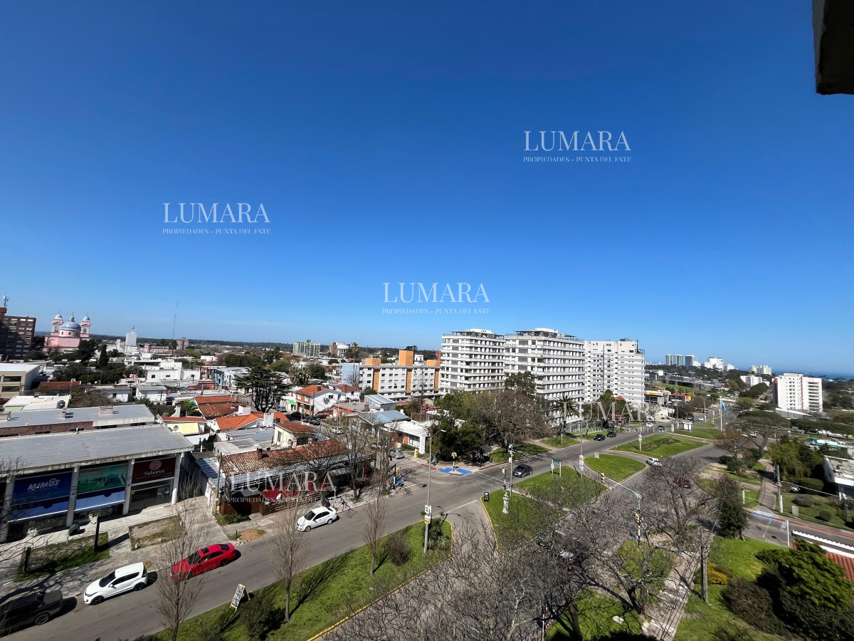 Apartamento ID.499 - Apartamento en venta - 3 dormitorios Barrio Ipora.