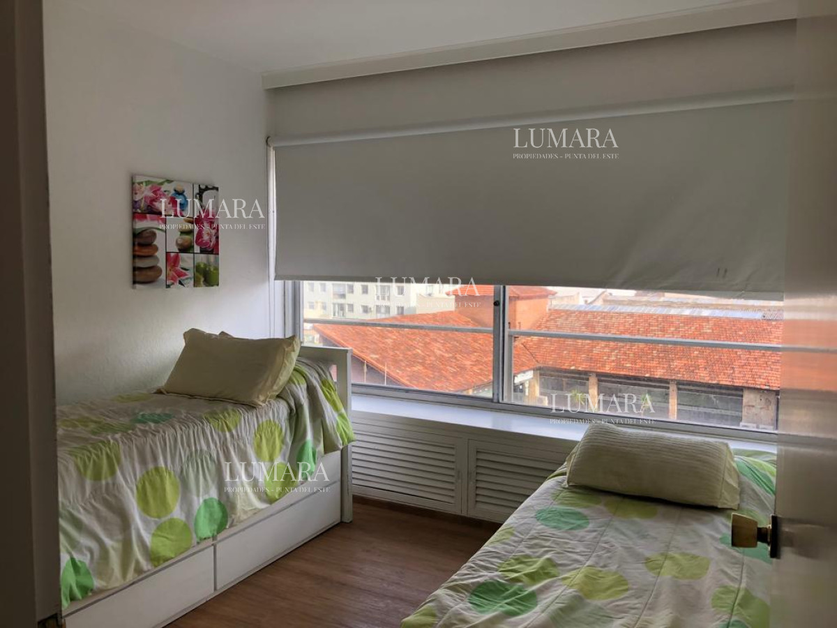 Apartamento ID.891 - Apartamento en venta , Península, Punta Del Este  