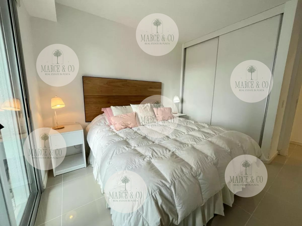 Apartamento ID.2217 - Apartamento en venta - 2 Dormitorios Playa Brava.
