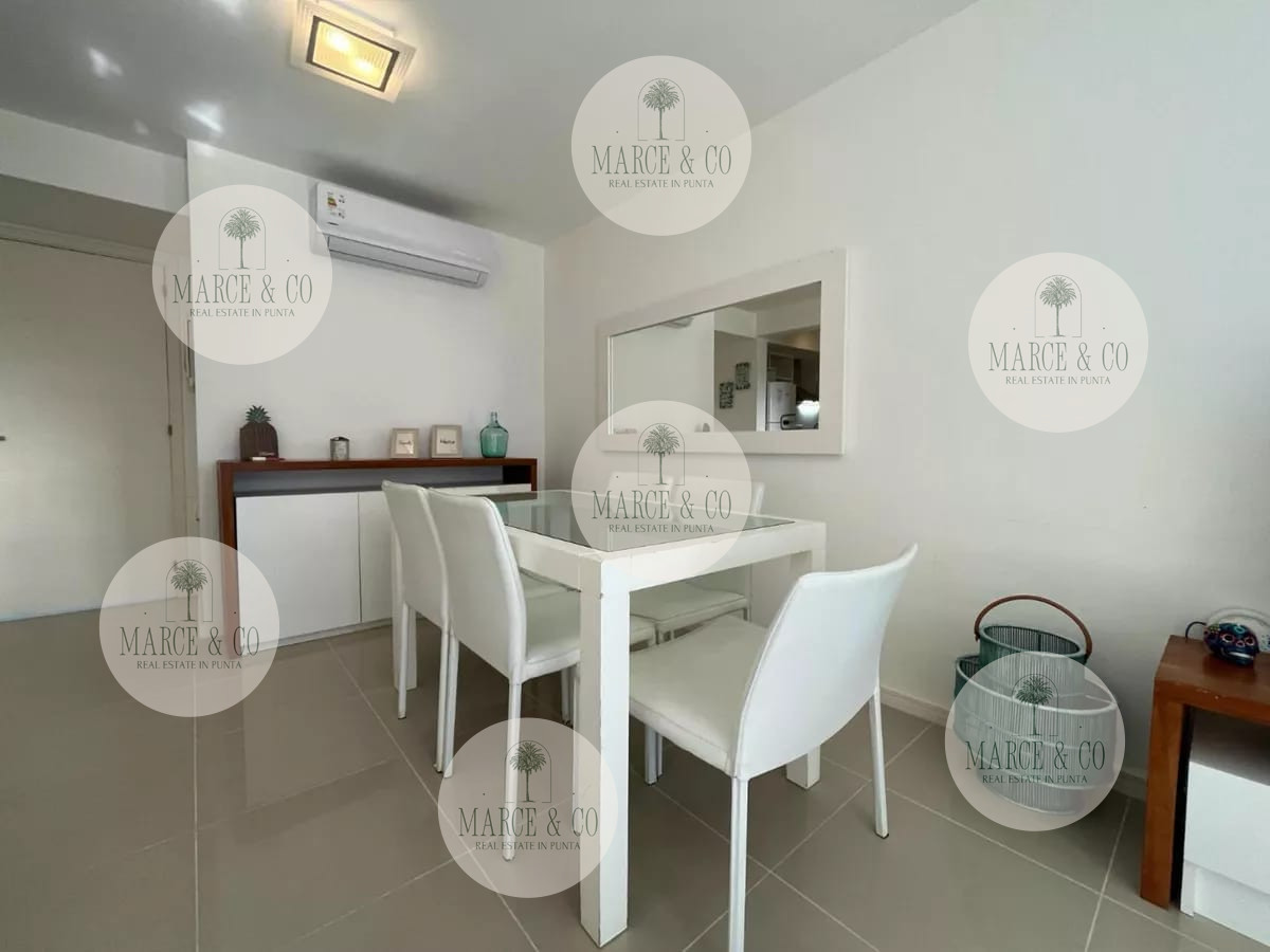 Apartamento ID.2217 - Apartamento en venta - 2 Dormitorios Playa Brava.