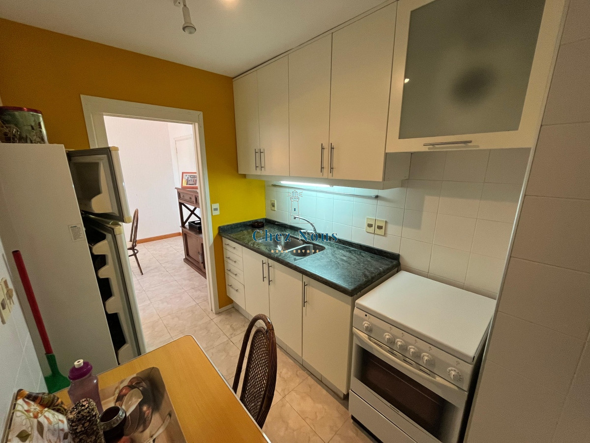 Apartamento ID.874 - Apartamento En Venta Península