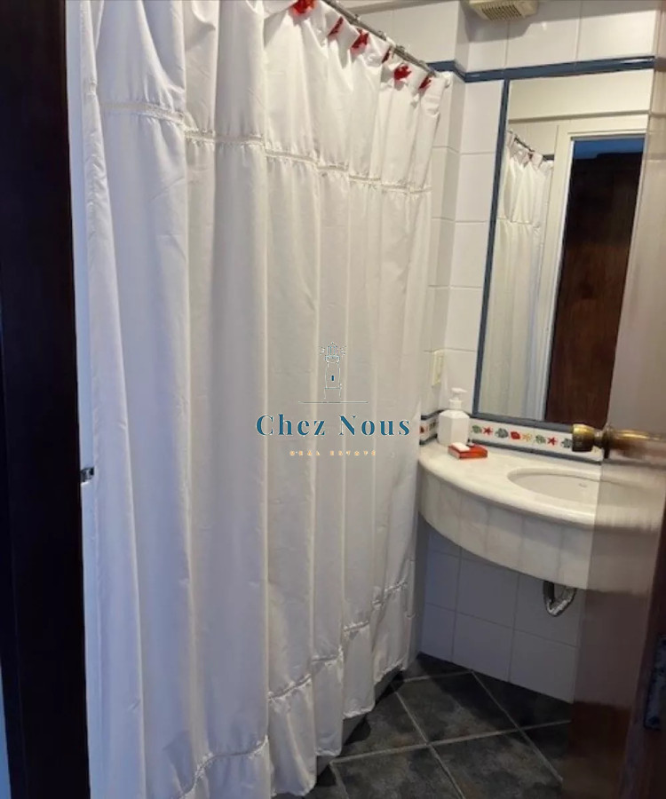 Apartamento ID.600 - Apartamento en venta frente al mar - 2 dormitorios Playa Mansa.