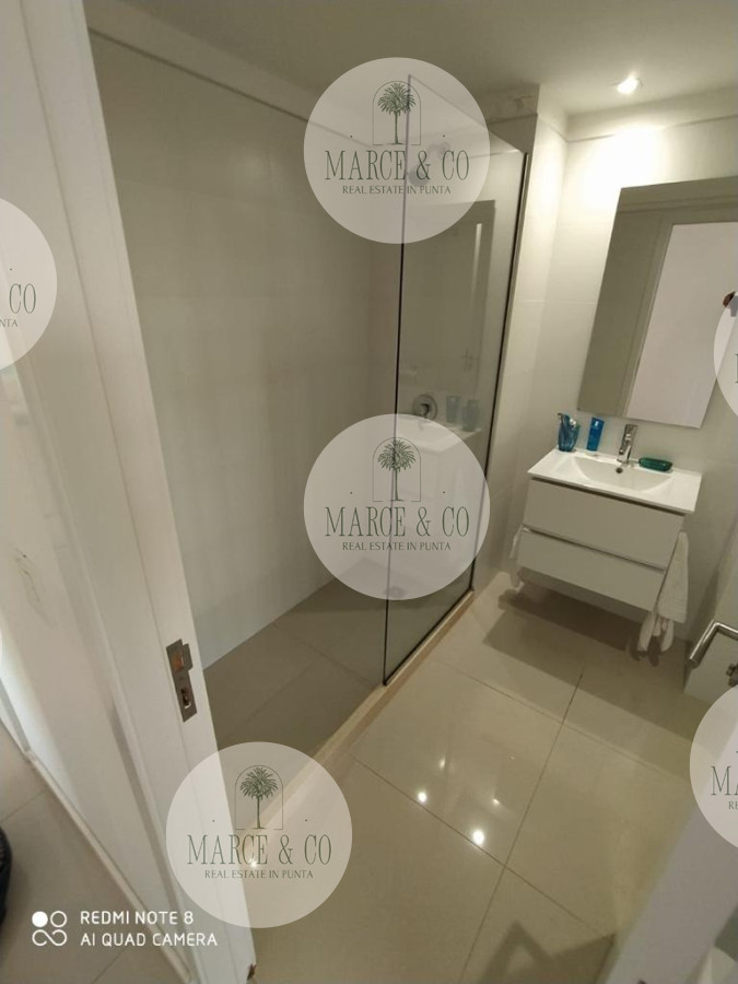 Apartamento ID.973 - Apartamento en venta , aidy grill , punta del este 